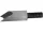 FORTUM gyalukés, 1 db, a 4752104 élgyaluhoz; kerek profil: R4,5 mm