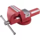FORTUM  satu fix;100 mm, 7 kg, max.befogás: 110 mm, max. összeszorító erő: 13 kN