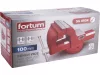 FORTUM  satu fix;100 mm, 7 kg, max.befogás: 110 mm, max. összeszorító erő: 13 kN