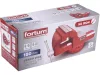 FORTUM  satu fix;150 mm, 15 kg, max.befogás: 160 mm, max. összeszorító erő: 25 kN