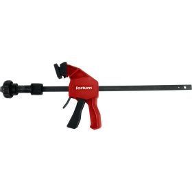   FORTUM függőleges asztalos gyorsszorító a  4759990 munkapadhoz, 0-250 mm