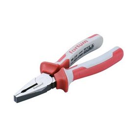 FORTUM kombinált fogó 180mm