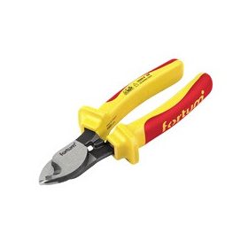 FORTUM kábelvágó fogó 160mm szigetelt VDE 1000V