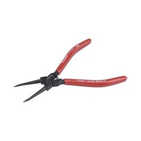 FORTUM Seegerfogó, egyenes belső; 180 mm