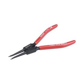 FORTUM Seegerfogó, egyenes külső; 180 mm