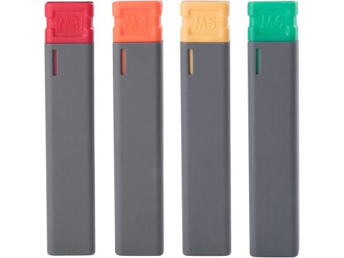 FORTUM  szegecsanya- és popszegecshúzó fogó, 2az1ben, forgatható fejű, kétkaros; 260 mm, CrVMo fej, FORTUM