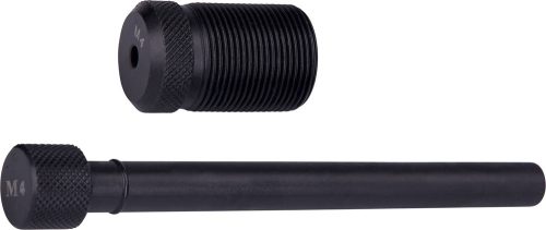 FORTUM  szegecscsavar vezető és húzószár, M5, a 4770639 fogóhoz, CrVMo FORTUM