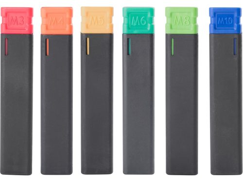 FORTUM  szegecsanya-, szegecscsavar- és popszegecshúzó fogó, 3az1ben, kétkaros; 325mm, CrVMo fej, FORTUM