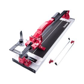   FORTUM  csempevágó 1200mm, max. vágás: 1200 mm, max. vastagság 16 mm,  13,8 kg, vágókerék: 4770815