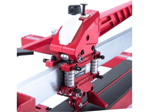 FORTUM  csempevágó 1000mm, max. vágás: 1000 mm, max. vastagság 18 mm,  16 kg, vágókerék: 4770805