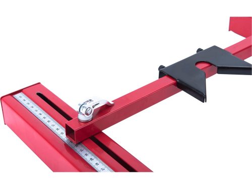 FORTUM  csempevágó 1000mm, max. vágás: 1000 mm, max. vastagság 18 mm,  16 kg, vágókerék: 4770805