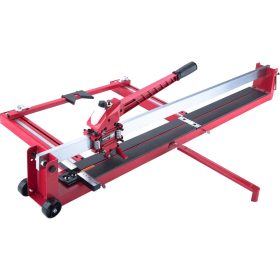   FORTUM  csempevágó 1200mm, max. vágás: 1200 mm, max. vastagság 16 mm, 18 kg, vágókerék: 4770805