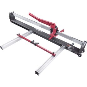   FORTUM  csempevágó 1200 mm, max. vágás: 1200 mm, max. vastagság 18 mm, 19 kg, vágókerék: 4770805