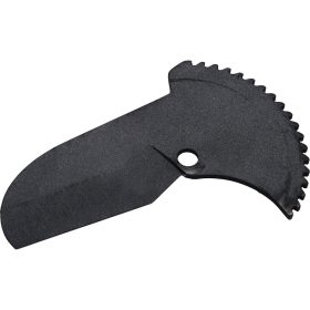   FORTUM pótpenge 4775016 műanyagcső vágóollóhoz; (PVC, PP, PPR, PE, PEX, PB, PVDF csövekhez); SK5 acél, teflon bevonat