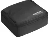 FORTUM  automatikus lézeres vízszintező, ZÖLD, 1H1V, Li-ion akku 3,7V 1400mAh, pontosság: 0,3mm/1m, 1/4" menet