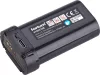 Tartalék akku 3,7V Li-ion, 4780209, 4780214 és 4780216 vízszintezőhőz, 5200 mAh, micro USB type C