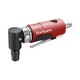 FORTUM pneumatikus furatköszörű, derékszögű