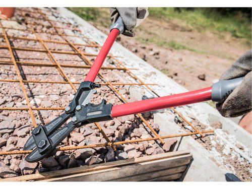 FORTUM  erővágó (csapszeg, sodrony, kábel) 61CrV4,HRC 55-60; 750mm/30", 13mm csapszeg,9mm sodrony, 14,5mm kábel