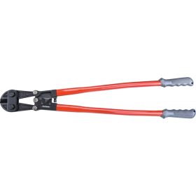   FORTUM  erővágó (csapszeg, sodrony, kábel) 61CrV4,HRC 55-60; 900mm/36",16mm csapszeg,12,7mm sodrony,17,5mm káb.