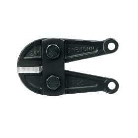   FORTUM  erővágó fej, 61CrV4, HRC 55-60; 750mm, 4900130 Fortum erővágóhoz