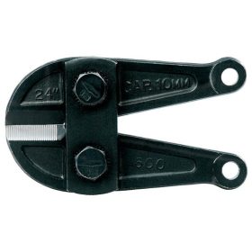   FORTUM  erővágó fej, 61CrV4, HRC 55-60; 900mm, 4900136 Fortum erővágóhoz FORTUM