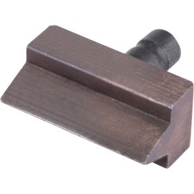   FORTUM tartalék vágópofa, 1 db a 4900172 Fortum acélvágóhoz, edzett CrMoV acél