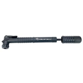 Pumpa mini műanyag, Velotech