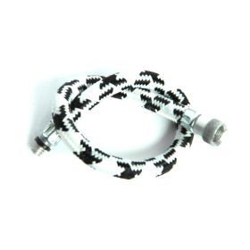 Pumpatömlö motor szelepes 22-24cm