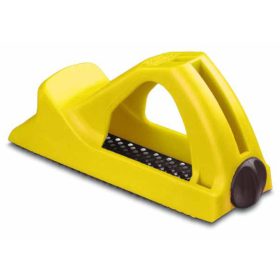 Stanley műanyagházas block ráspoly 155mm