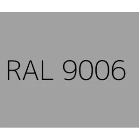   ALF 4010 RAL 9006 fehéralumínium 4,0x10 alu-acél zárt félgömbfejű húzószegecs