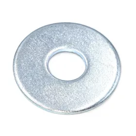   DIN9021 M8x25x2 mm fakötésű alátét, horganyzott, vékony