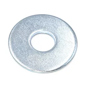   DIN9021 M10x30x2,5 mm fakötésű alátét, horganyzott, vékony