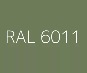 DIN7504K RAL 6011 rezedazöld hatlapfej önfúró fűzőcsavar fém/EPDM alátéttel 4,8x19