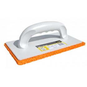   Modeco MN-73-109 Műanyag simító vékony szivaccsal,120x260 mm