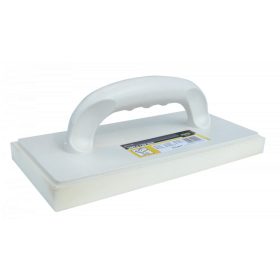   Modeco MN-73-140 Műanyag simító sűrű szivaccsal, 130x260 mm