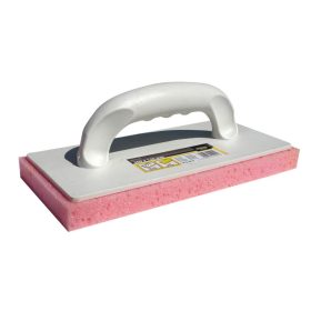   Modeco MN-73-150 Műanyag simító puha, porózus szivacssal,160x260