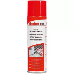 Fischer FTC-SI szilikon spray 500 ml