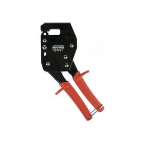   Modeco MN-40-305 gipszkarton profil szerelő (stancoló) szerszám 250 mm-es