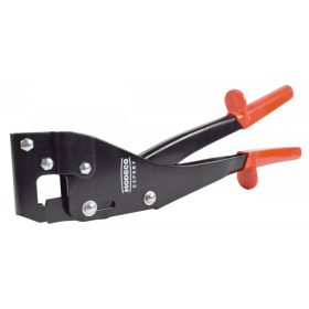   Modeco MN-40-310 gipszkarton profil szerelő (stancoló) szerszám 340 mm-es