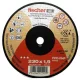 FISCHER FCD-FP fémvágó korong, inox, 230x1,9 mm