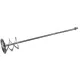 MO KEVERŐ-RAG-M14/120…. MN-79-082 (C3)Keverő ragasztóhoz,habarcshoz M14 átm. 120 mm 16-35kg