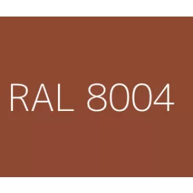   AST 3206 RAL 8004 rézbarna 3,2x6 alu-acél nyitott félgömbfejű húzószegecs