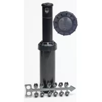 Rotoros és Spray szórófejek