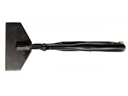 Modeco MN-22-018 Automata szélespofájú blitz-fogó, önzáró fogó 230 mm