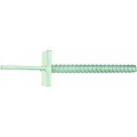 Betonozható, T-alakú oszloptartó (110x90x60)