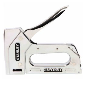 Stanley kézi tűzőgép G típusú kapcsokhoz