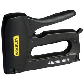   Stanley kézi tűzőgép A típusú kapcsokhoz és E/J szeghez