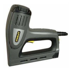 Stanley elektromos tűzőgép G kapcsokhoz