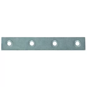 Szeglemez D LW-060, perforált 15*60 mm