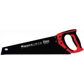   Modeco MN-65-543 kézi fafűrész ergonómikus műa. nyéllel 450 mm/9T (fog/coll) EXPERT